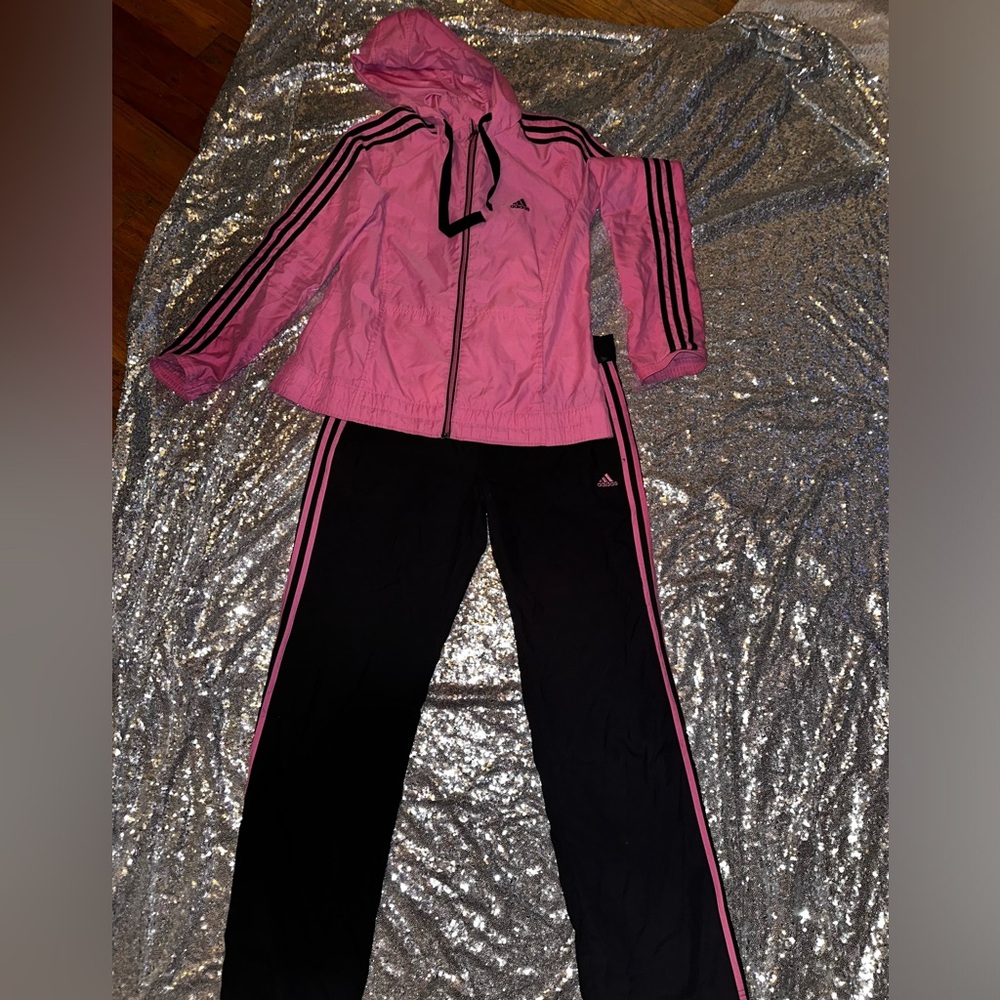 Adidas set